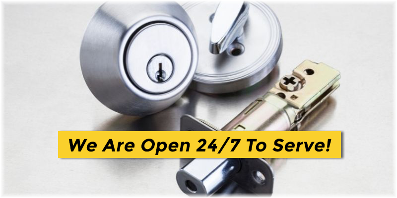 Locksmith Anaheim CA